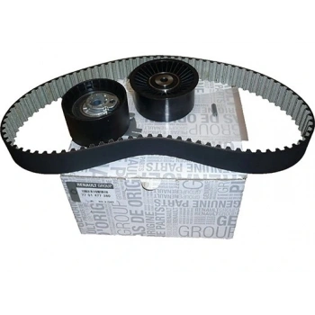 EKSANTRIK KAYIS SETI MASTER G9T-G9U