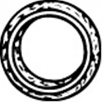 EKSOZ BOGAZ HALKA CONTA R9