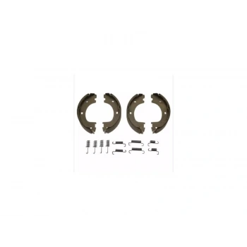 EL FREN BALATASI ARKA CIFT TEKER CRAFTER SPRINTER 2006 -