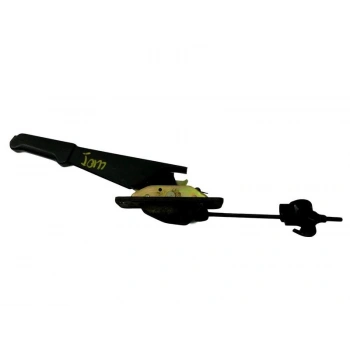 EL FREN KOLU KROM CLIO I