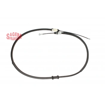 EL FREN TELI ARKA SAG/SOL MASTER III 2.3 DCI 2010> (M9T) (TEK TEKER)