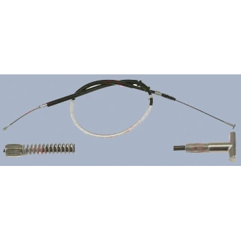 EL FREN TELI ARKA SOL 1.6 1.8 BRAVA BRAVO MAREA