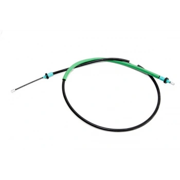 EL FREN TELI KAMPANA DACIA LOGAN 2004