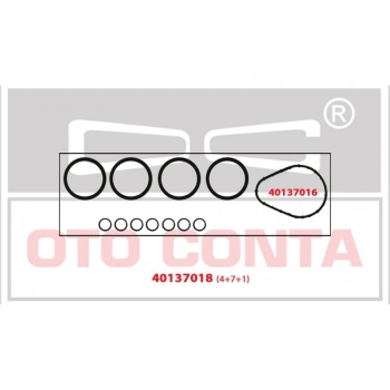 EMME MANIFOLT CONATSI TK+TERMOSTAT CON 7+4+1 RENAULT MASTER TRAFIC 2.2 2.5