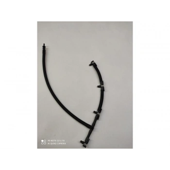 ENJEKTOR GERI DONUS BORUSU A4 06-16 A5 09-17 A6 Q5 EXEO