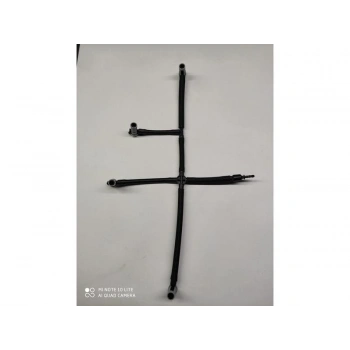 ENJEKTOR GERI DONUS BORUSU AMAROK 2.0 TDI