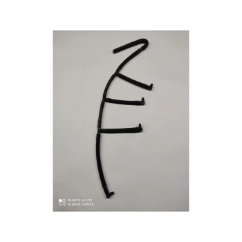 ENJEKTOR GERI DONUS BORUSU CADDY GOLF JETTA POLO A1 A3 ALTEA TOLEDO OCTAVIA RAPIT YETI