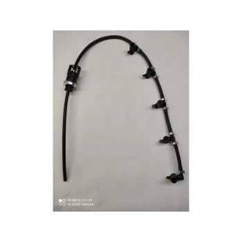 ENJEKTOR GERI DONUS BORUSU CRAFTER 2.5 TDI 07-11