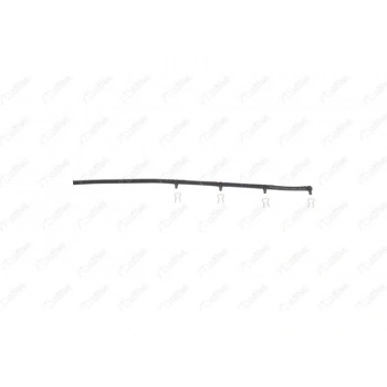 ENJEKTOR GERI DONUS BORUSU DOBLO-ALBEA-CORSA C-COM