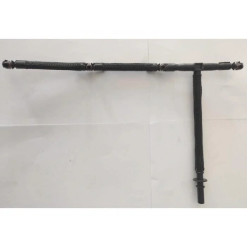 ENJEKTOR GERI DONUS BORUSU FOCUS IV KUGA III PUMA 1.5 ECOBLUE