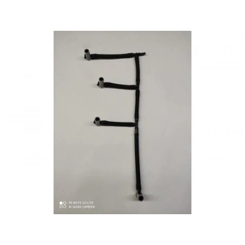 ENJEKTOR GERI DONUS BORUSU GOLF A3 1.6 TDI