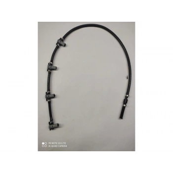 ENJEKTOR GERI DONUS BORUSU MERCEDES W906