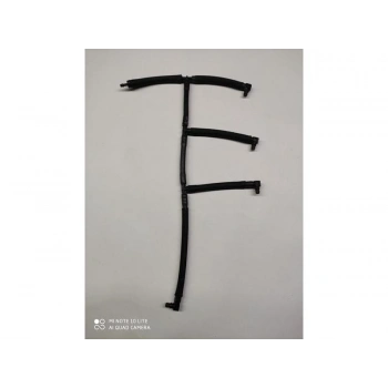 ENJEKTOR GERI DONUS BORUSU PASSAT 1.6 TDI