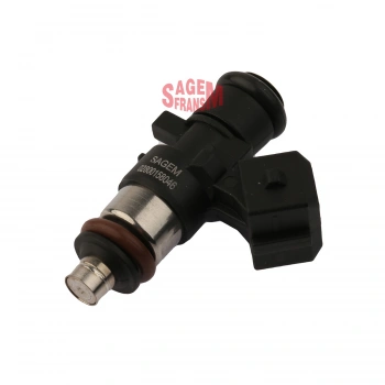 ENJEKTOR MEMESI CLIO III  SYMBOL  MODUS 1.2 16V D4F 4 DELIK