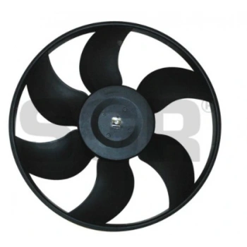 FAN MOTORU CLIO II KANGOO II SYMBOL I KLIMALI