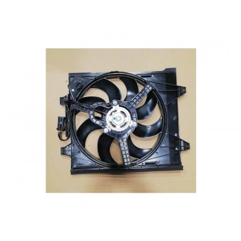 FAN MOTORU (DAVLUMBAZLI) 500 500 C PANDA FORD KA
