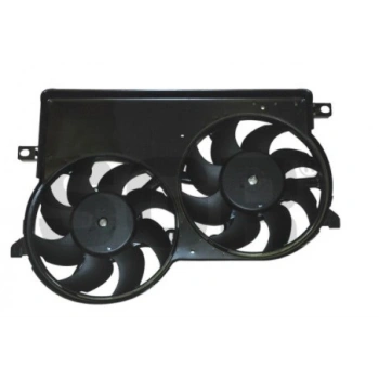 FAN MOTORU DAVLUMBAZLI ALBEA 1.3 JTD KLIMALI