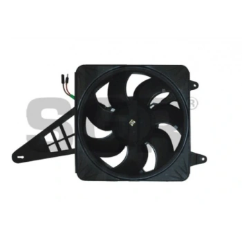 FAN MOTORU DAVLUMBAZLI DKS SLX R11 KABLOLU