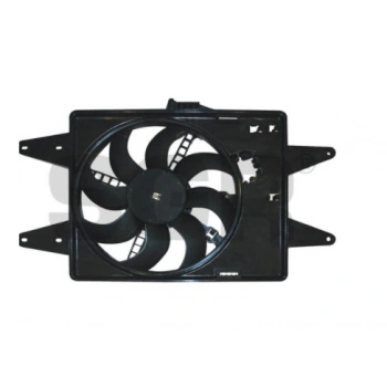 FAN MOTORU DAVLUMBAZLI DOBLO I II 1.9 D