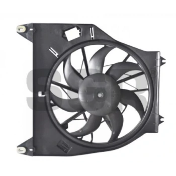 FAN MOTORU DAVLUMBAZLI KANGOO I II 1.9 D1.9 DTI1.9 DCI
