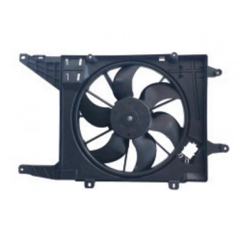 FAN MOTORU DAVLUMBAZLI LOGAN SANDERO DUSTER 1.5DCI 08>