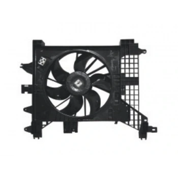 FAN MOTORU DUSTER 1.5DCI 1.6I 2.0I 2008>