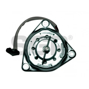 FAN MOTORU R9 R11 R19 KABLOLU TEK MOTOR