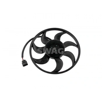 FAN MOTORU SOL  MULTIVAN V-TRANSPORTER T5 03>09  450W 420mm