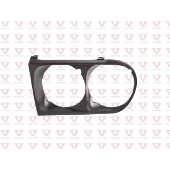 FAR CERCEVESI SOL R12 TOROS