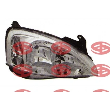 FAR ELEKTRIKLI SAG CORSA 2004 - 2006