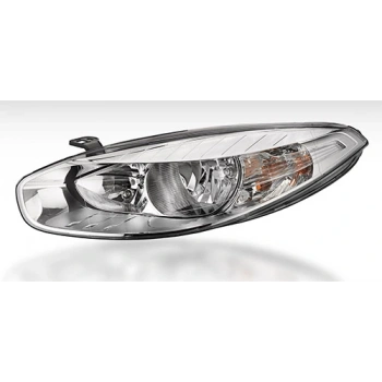 FAR MOTORLU SOL FLUENCE 2010 >