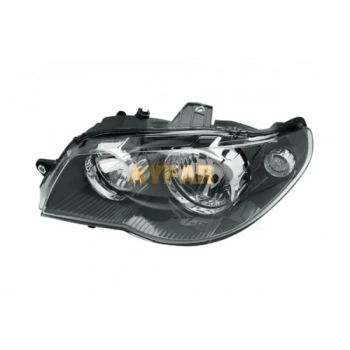 FAR SAG ALBEA PALIO SOLE 2005 >SIYAH MOTORLU