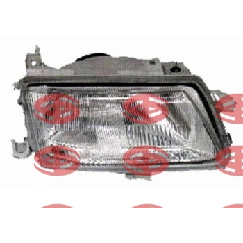 FAR SAG ASTRA 1994 - 1998