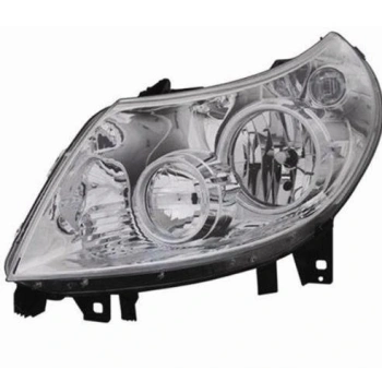 FAR SAG DUCATO III 2006 - 2013