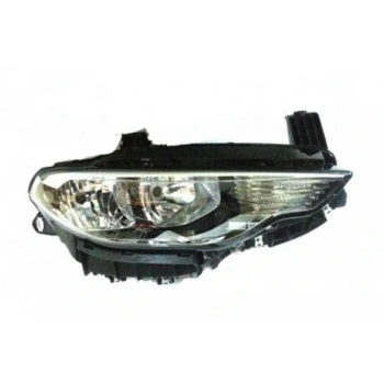 FAR SAG EGEA 2015 ->KROM CERCEVELI MOTORLU