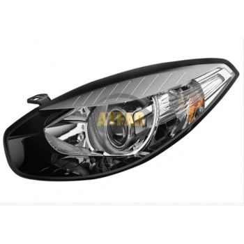 FAR SAG FLUENCE 2013>2016 SIYAH  CERCEVELI MOTORLU