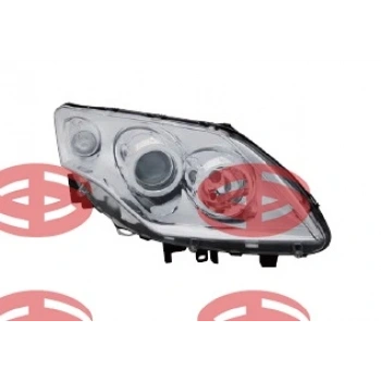 FAR SAG LAGUNA III 2007