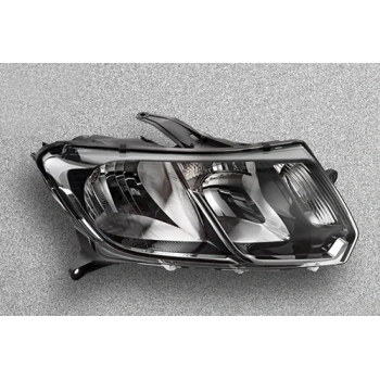 FAR SAG LOGAN II SANDERO II SYMBOL 2012- 2016 MANUEL