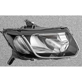 FAR SAG LOGAN MCV SANDERO 2013 >MANUEL