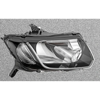 FAR SAG LOGAN MCV SANDERO 2013 >MANUEL