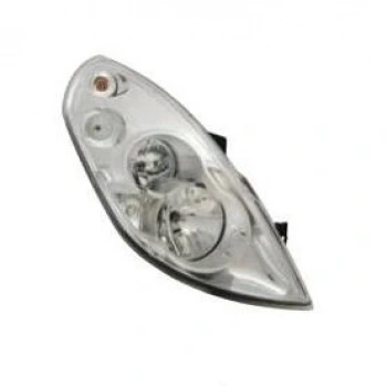 FAR SAG MASTER III 2010 >2019 KROM MOTORLU TIP ( MOTORU UZERINDE YOK )