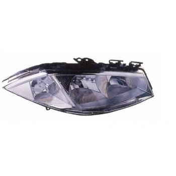 FAR SAG MEGANE II 2002/2009 2002/2006 MOTORLU TIP ( MOTORU UZERINDE YOK )