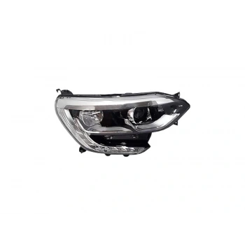 FAR SAG MEGANE IV JOY 16-20 KROM CERCEVELI  LEDLI MOTORLU