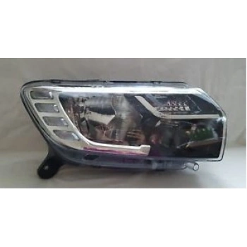 FAR SAG SANDERO 2017 - LEDLI MANUEL