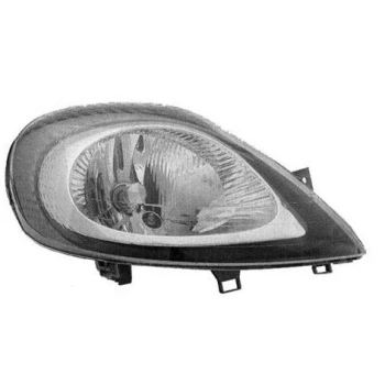 FAR SAG TRAFIC 2001 >