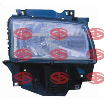 FAR SAG TRANSPORTER T4 2002 CARAVELLE 1997