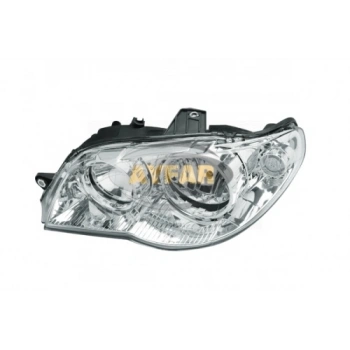 FAR SOL ALBEA PALIO SOLE 2005 >KROM MOTORLU