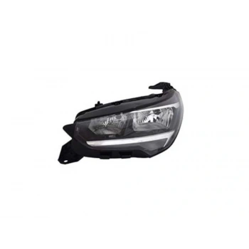 FAR SOL CORSA F HALOJEN