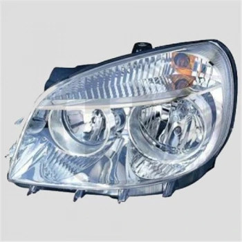 FAR SOL  DOBLO 2006 2010  MOTORLU