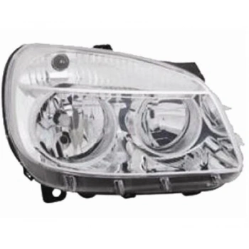 FAR SOL DOBLO II 2006 - 2009